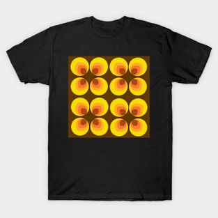 Vintage Circles T-Shirt